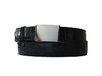 Men belts - Stylish Gentleman belts - 14610585 / 35, èrni nikelj Elegantni moški usnjeni pasovi so sestavljeni iz dveh plasti. Moški usnjeni pasovi so izdelani iz zelo kvalitetnega govejega usnja, serija 090000. Usnjeni pasovi izvedbe premium so  podloženi s pravim usnjem, v izvedbi klasik so moški pasovi podloženi s plastjo iz recikliranega usnja. Moški pasovi z zaponko na klip vam omogočajo enostavno krajšanje.